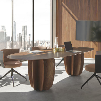 Coral Dining Table
