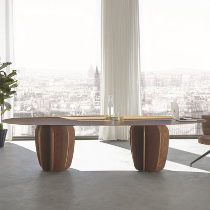 Coral Dining Table