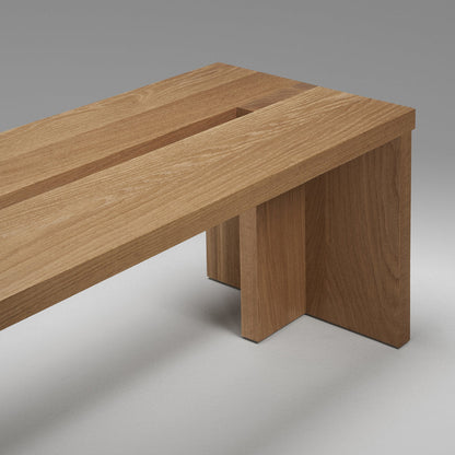 Grange Bench
