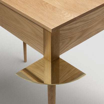 The Cain Nightstand