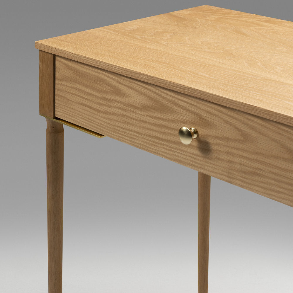 The Cain Nightstand