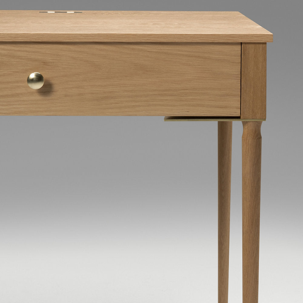 The Cain Nightstand