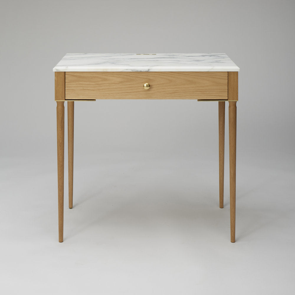 The Cain Nightstand