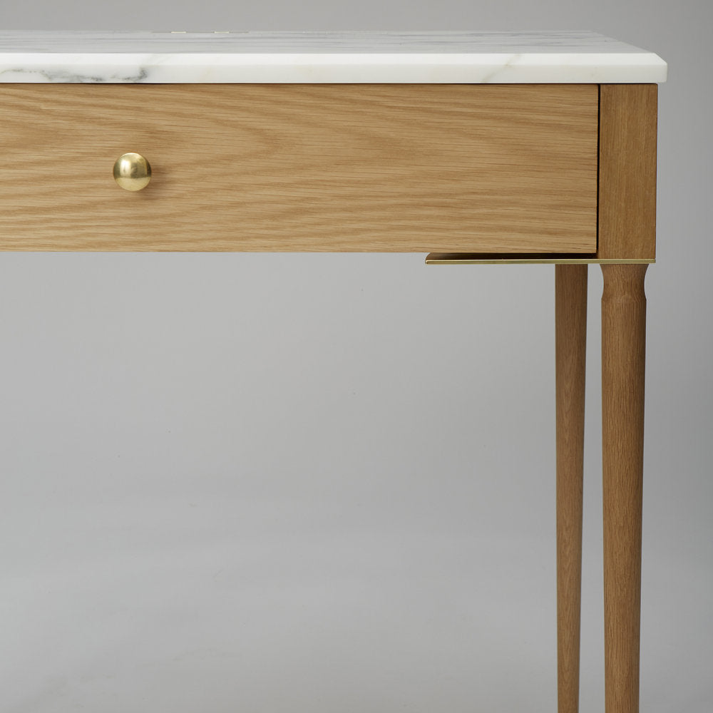 The Cain Nightstand