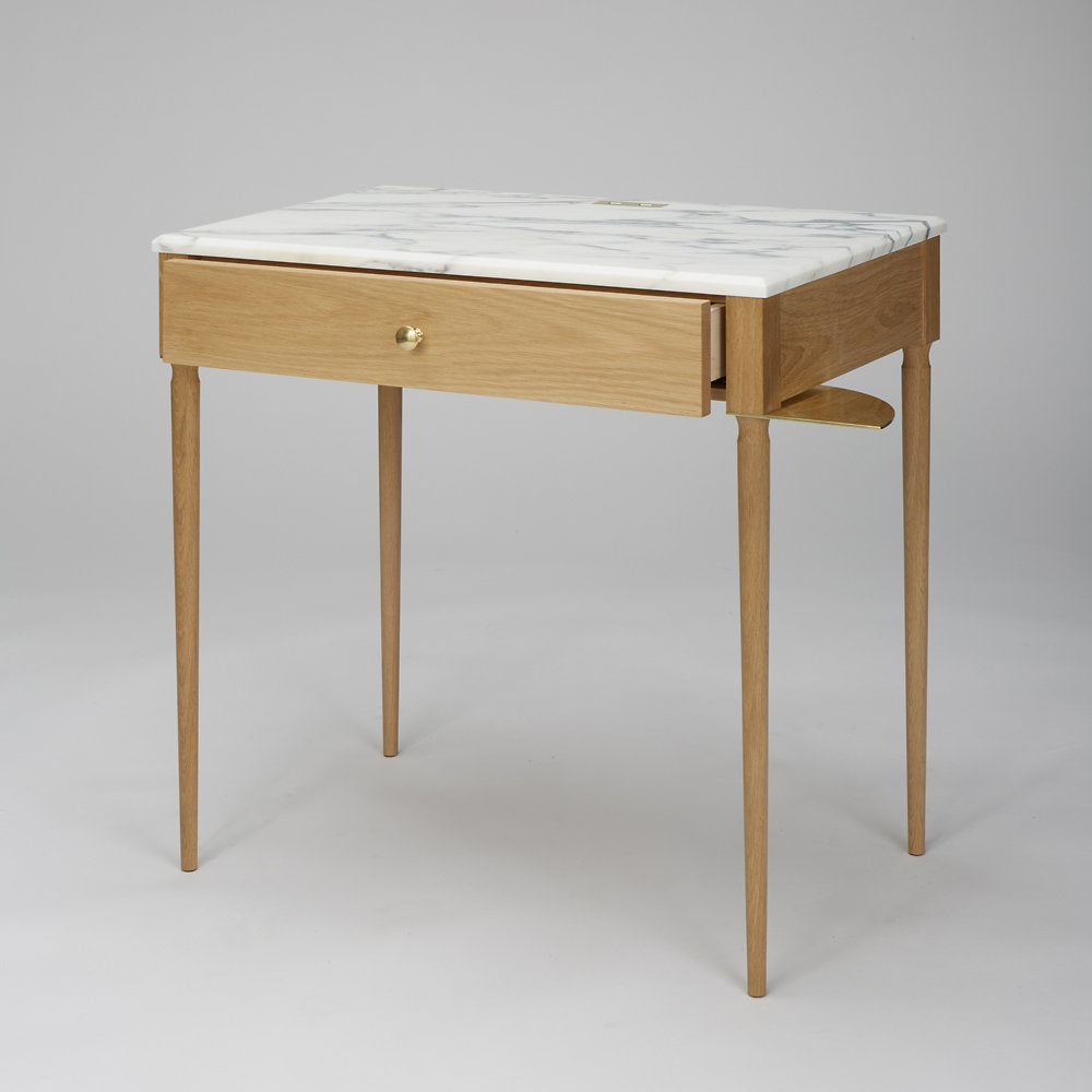 The Cain Nightstand