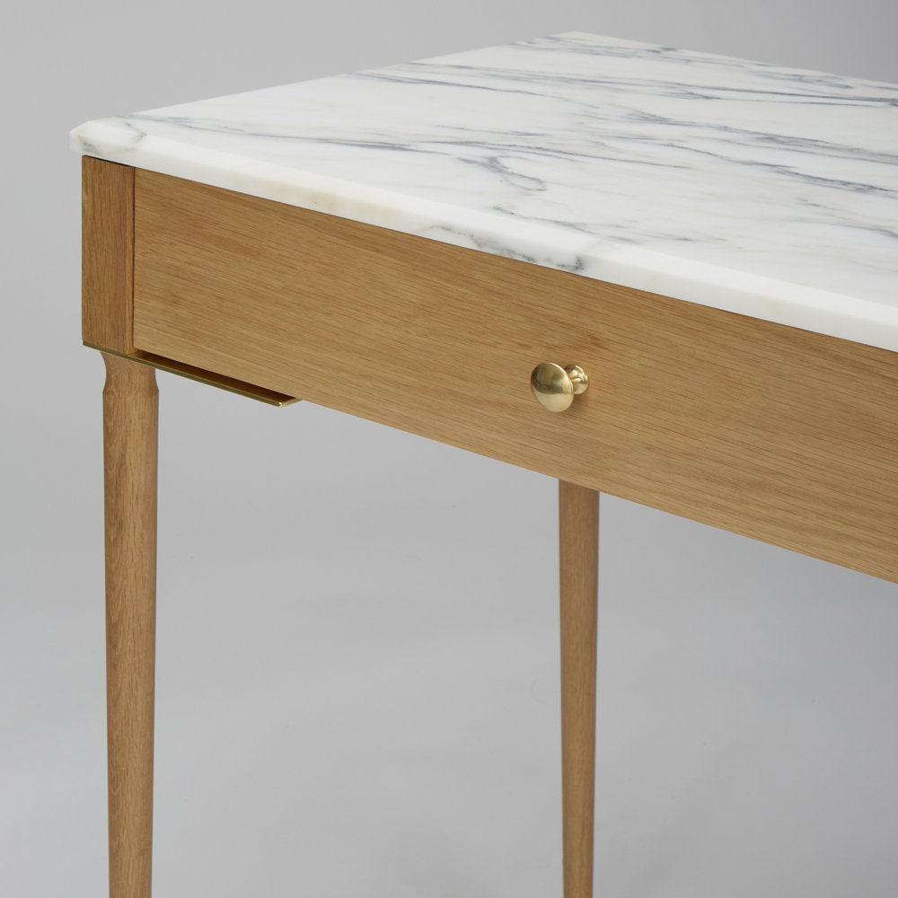 The Cain Nightstand
