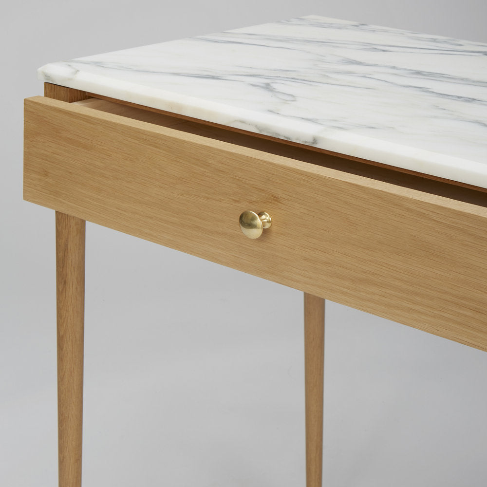 The Cain Nightstand