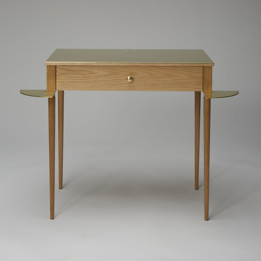 The Cain Nightstand