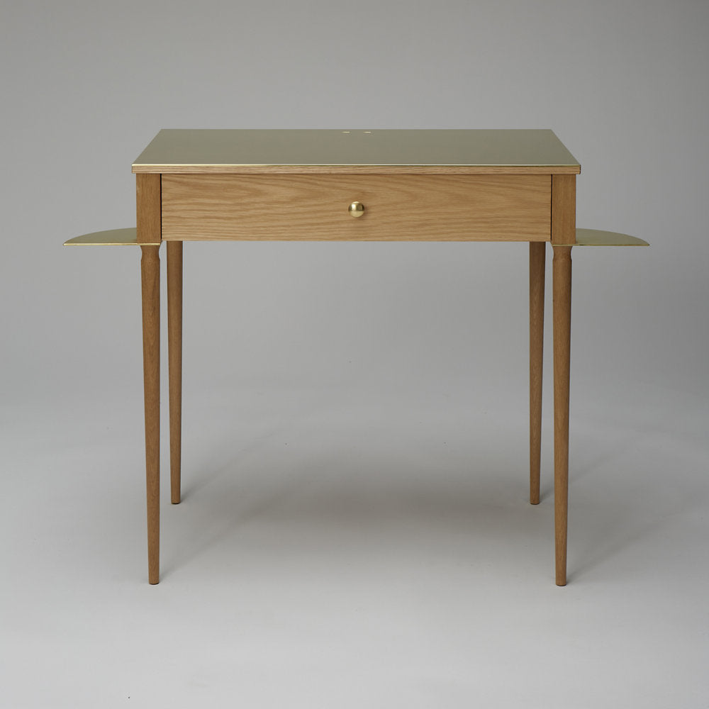 The Cain Nightstand