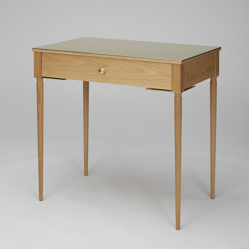 The Cain Nightstand