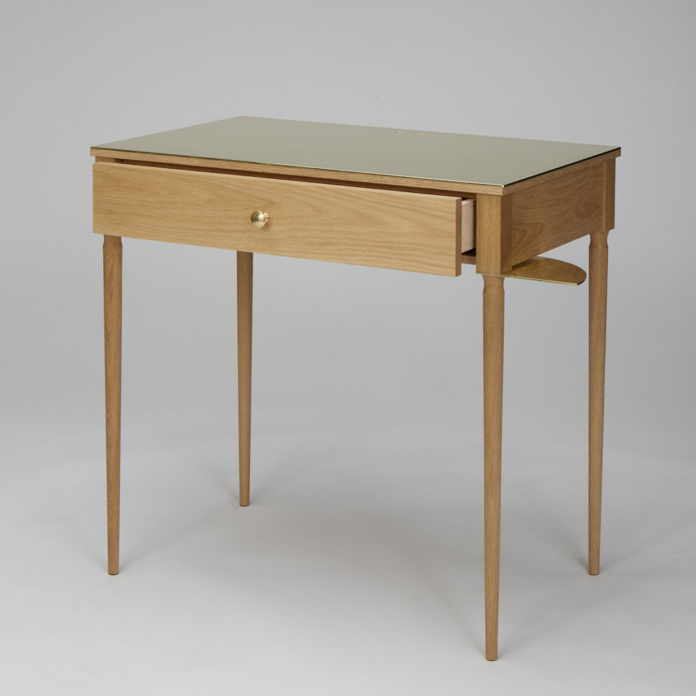 The Cain Nightstand