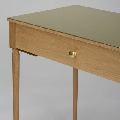 The Cain Nightstand