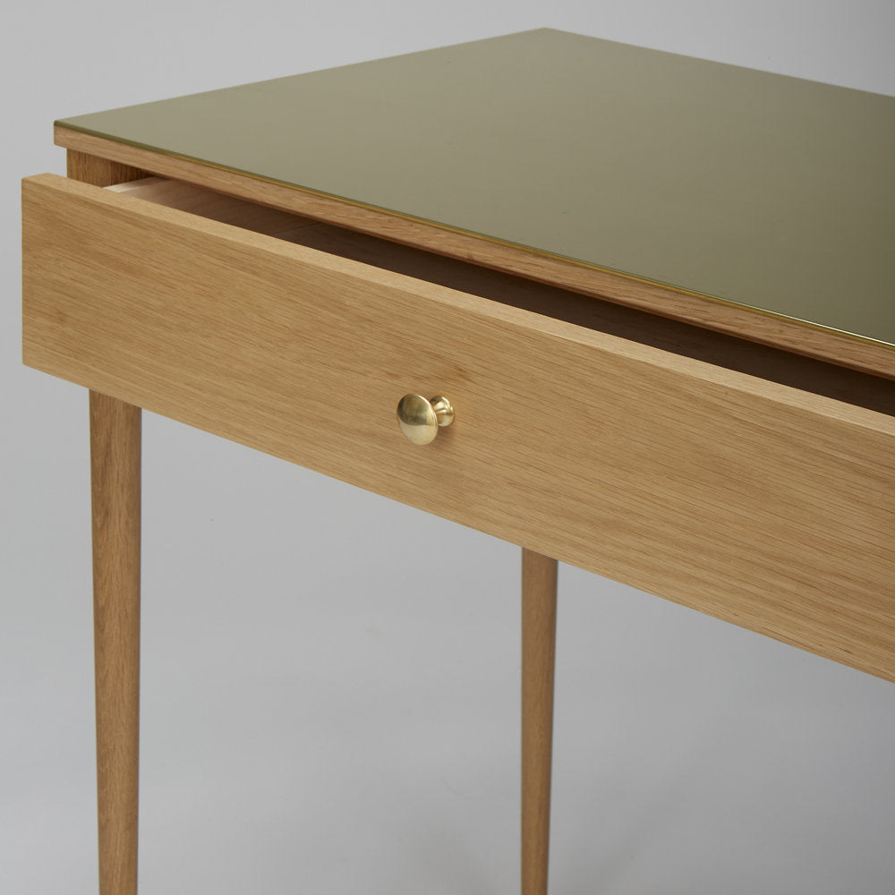 The Cain Nightstand