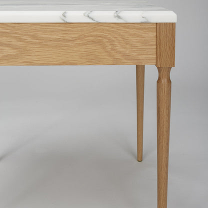 The Cain Side Table