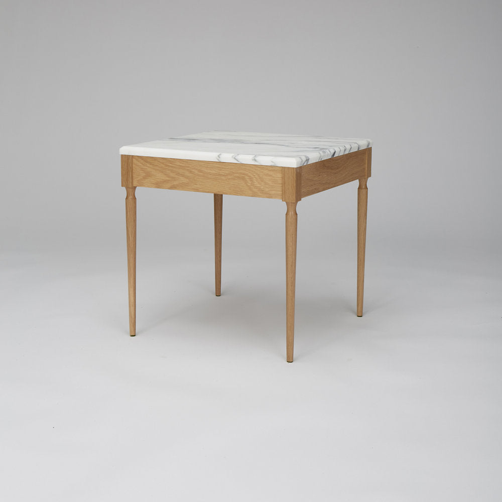 The Cain Side Table