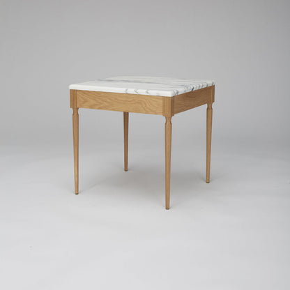The Cain Side Table