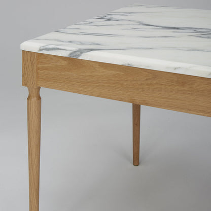 The Cain Side Table