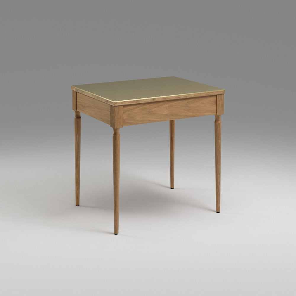 The Cain Side Table