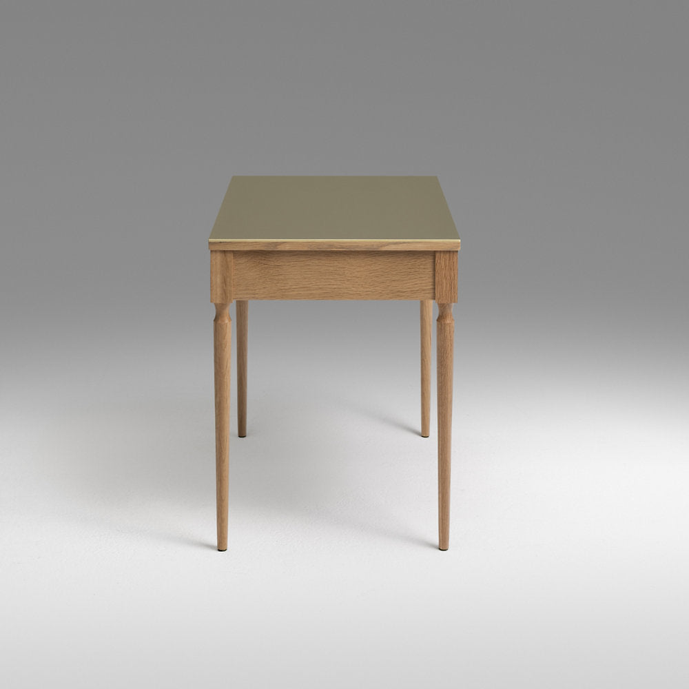 The Cain Side Table