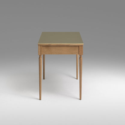 The Cain Side Table