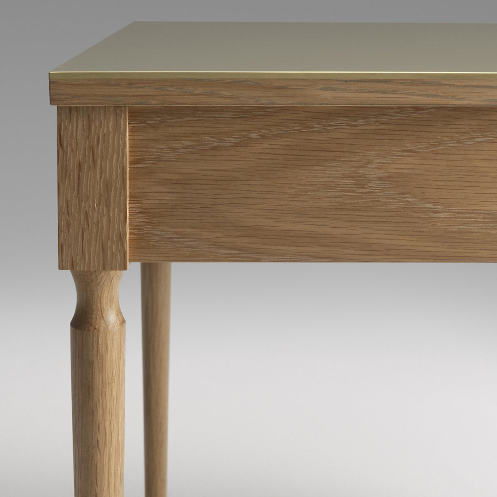 The Cain Side Table