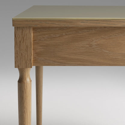 The Cain Side Table