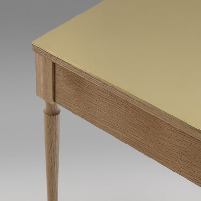 The Cain Side Table