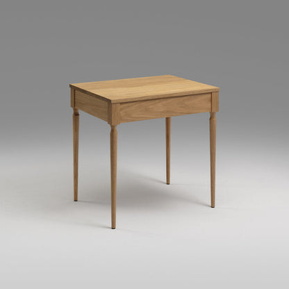 The Cain Side Table