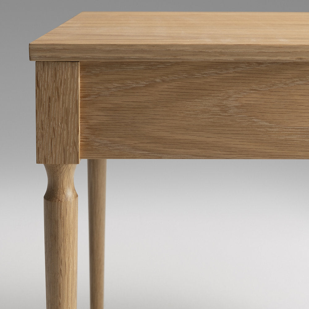 The Cain Side Table