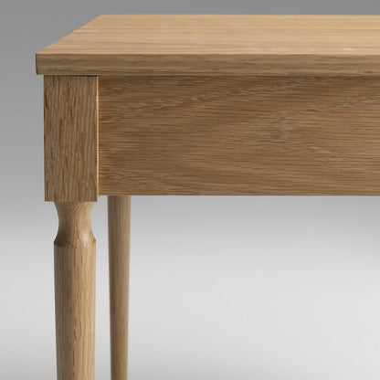 The Cain Side Table