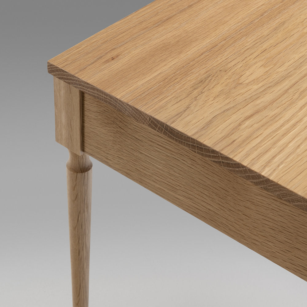 The Cain Side Table