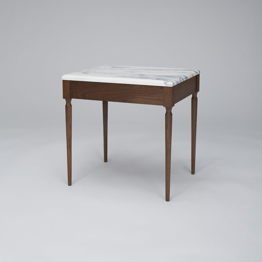 The Cain Side Table