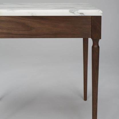 The Cain Side Table