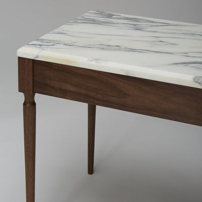 The Cain Side Table