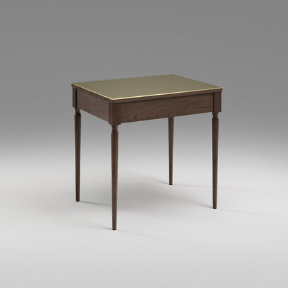 The Cain Side Table
