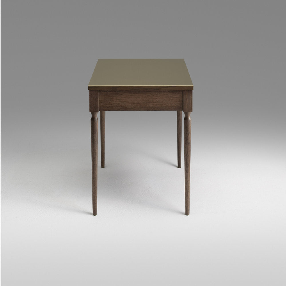 The Cain Side Table