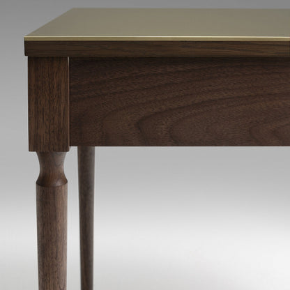 The Cain Side Table