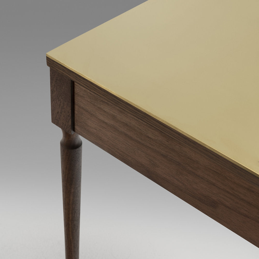 The Cain Side Table