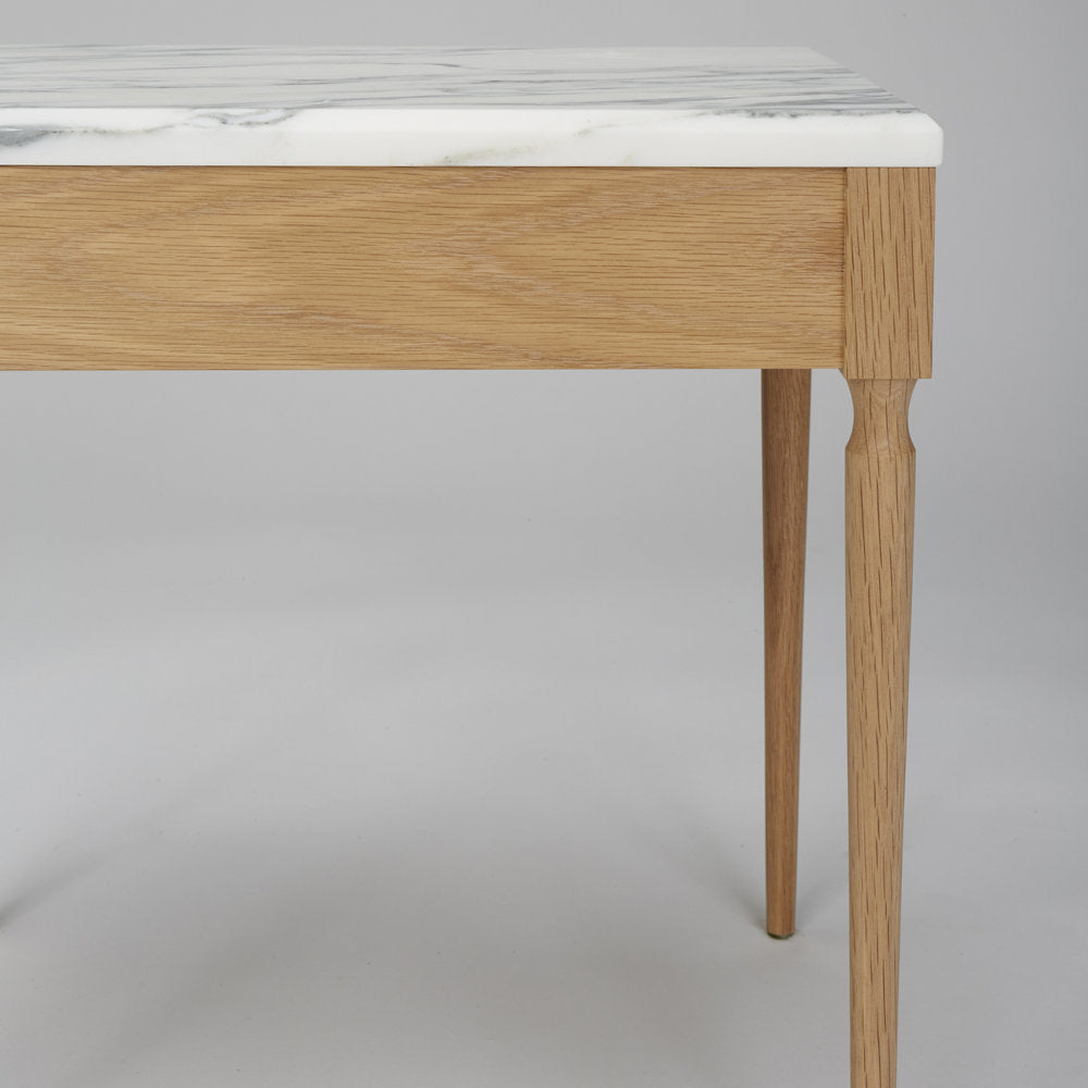 The Cain Side Table