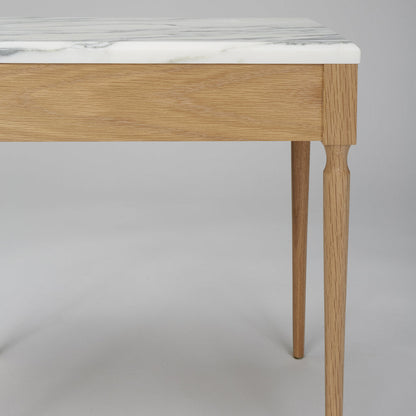 The Cain Side Table