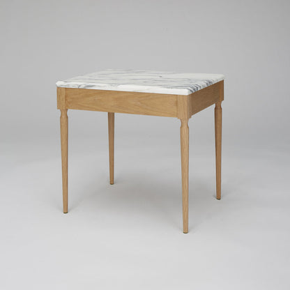 The Cain Side Table