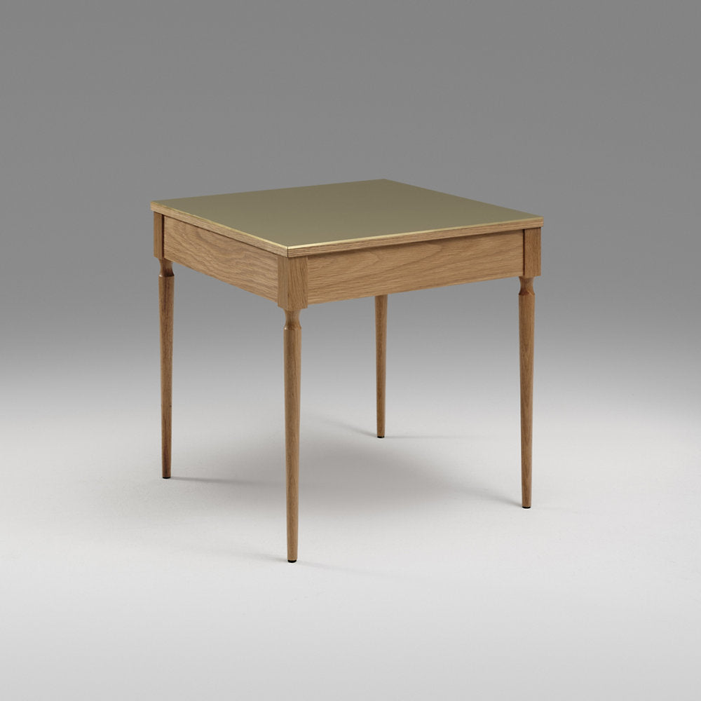 The Cain Side Table