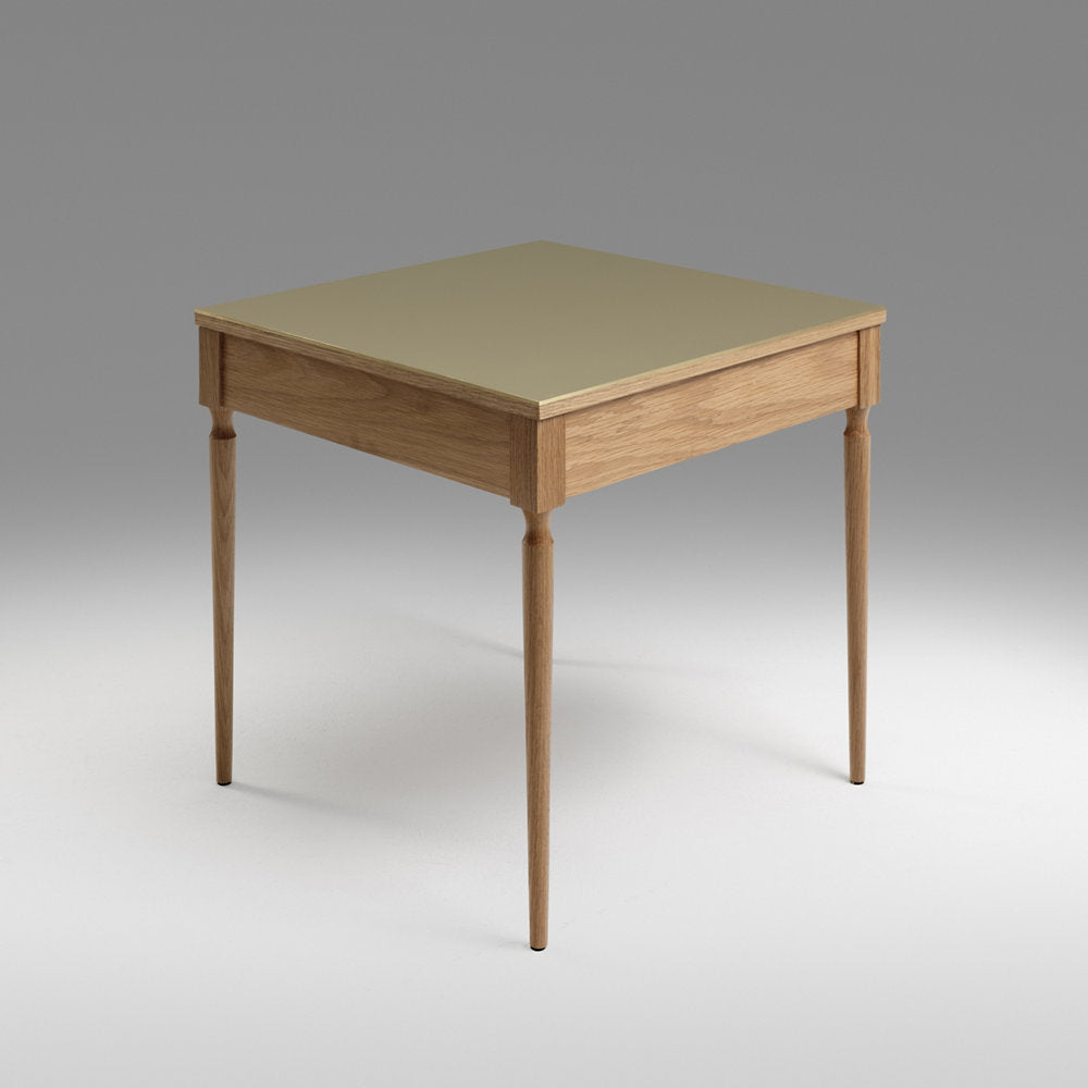 The Cain Side Table