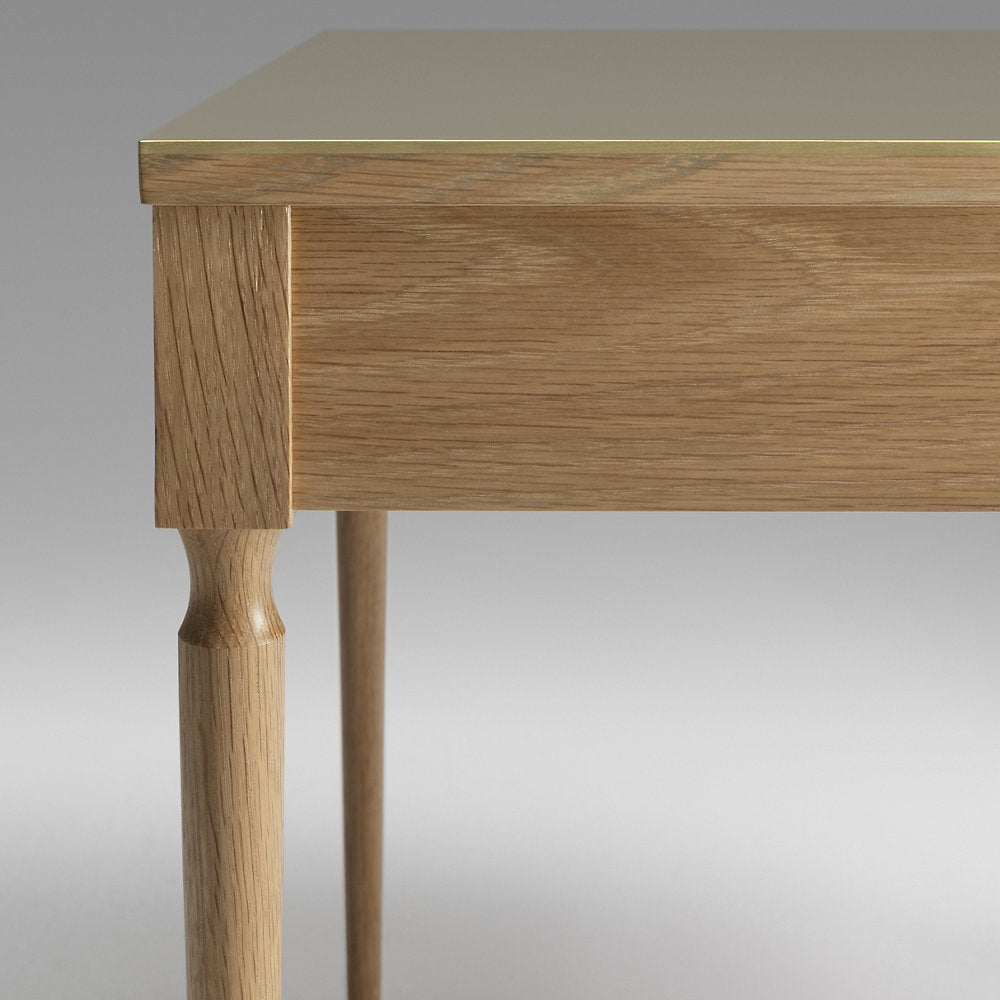 The Cain Side Table
