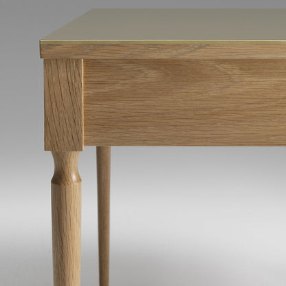 The Cain Side Table