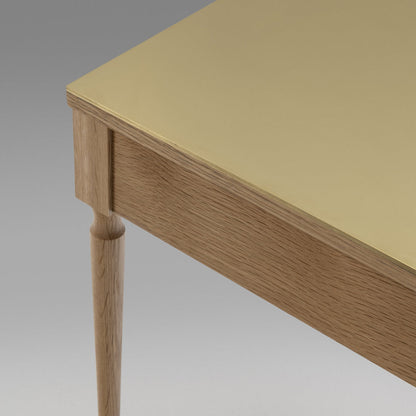 The Cain Side Table