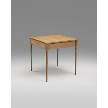 The Cain Side Table