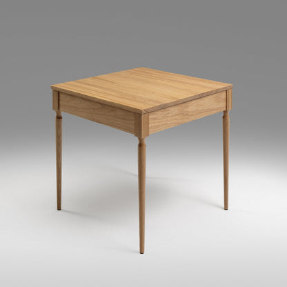 The Cain Side Table
