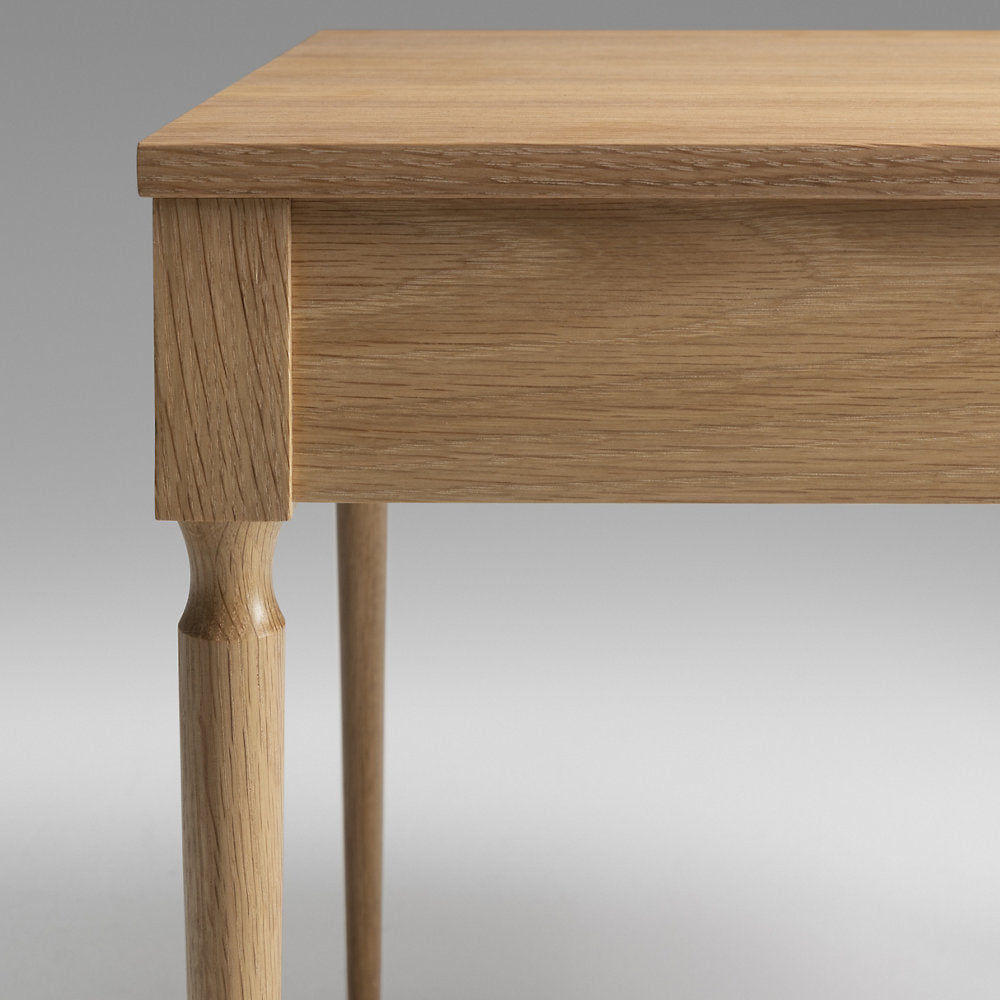 The Cain Side Table