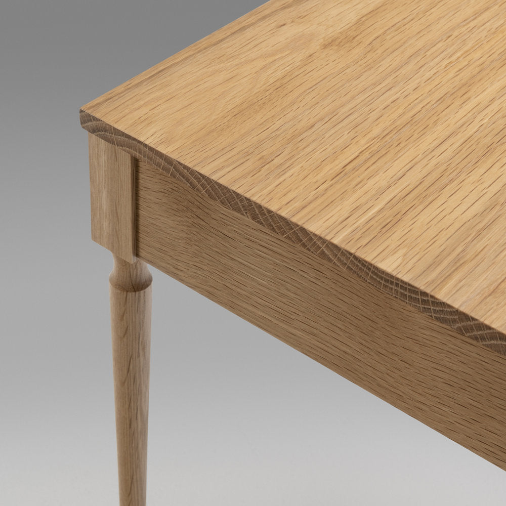 The Cain Side Table